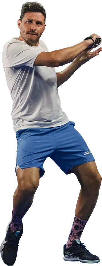 Urban Padel - Play, Train, Connect | Home New