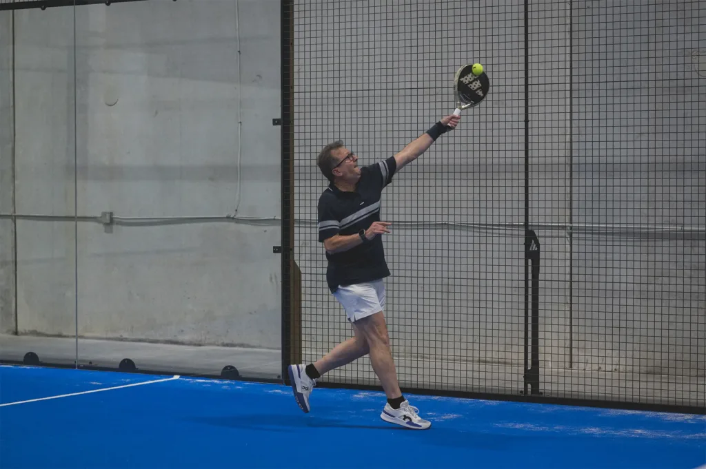 Urban Padel - Play, Train, Connect | Competition Academy Urban Padel - Play, Train, Connect | Competition Academy