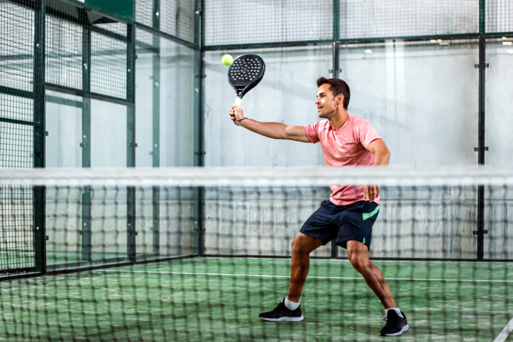 Urban Padel - Play, Train, Connect | Training Options