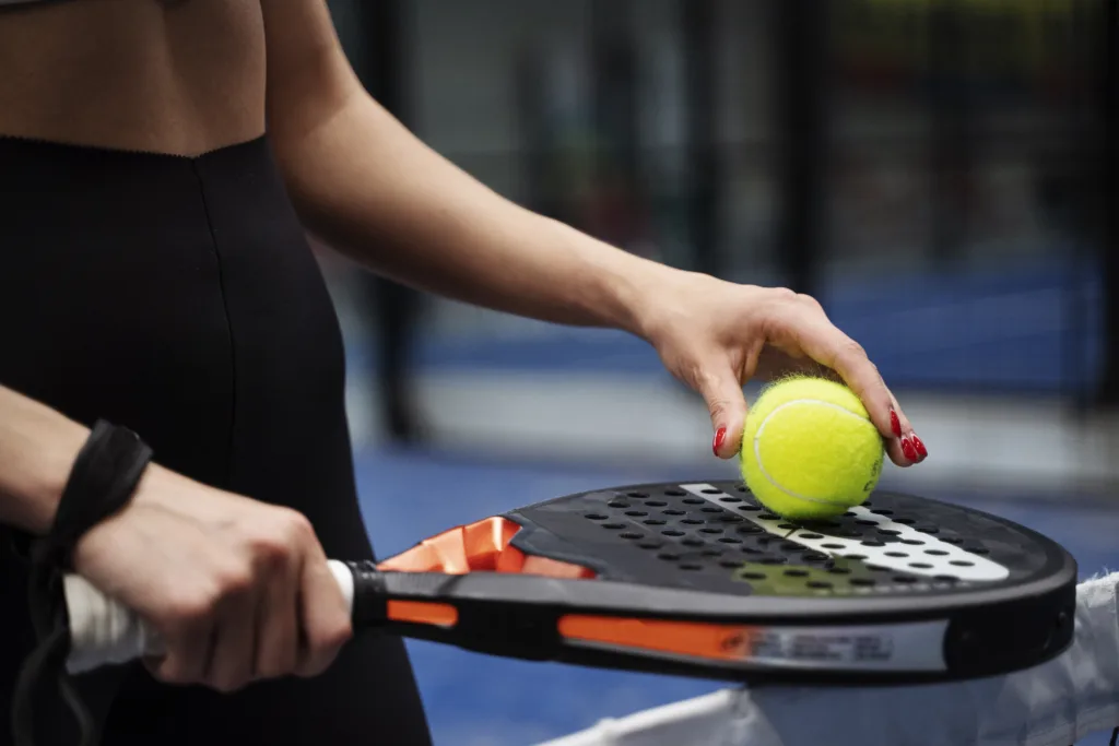 Urban Padel - Play, Train, Connect | Home New