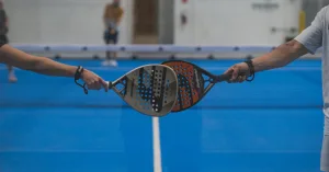Urban Padel - Play, Train, Connect | How Does Padel Reduces Injury Risk Compared to Other Racquet Sports?