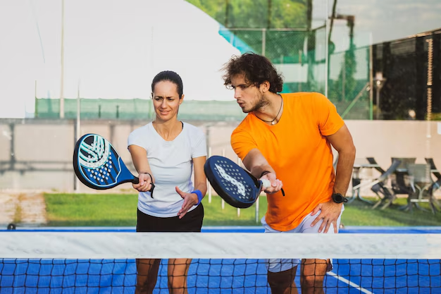 Urban Padel - Play, Train, Connect | How Does Padel Reduces Injury Risk Compared to Other Racquet Sports?