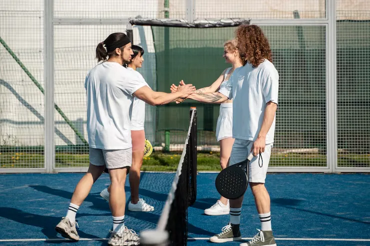 Urban Padel - Play, Train, Connect | What Makes Urban Padel’s Community Events Unforgettable in Doral?