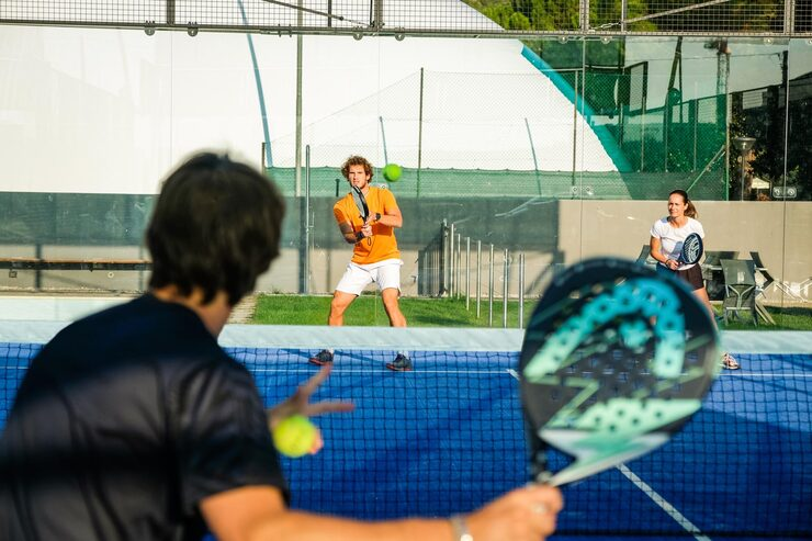 Urban Padel - Play, Train, Connect | What Makes Urban Padel’s Community Events Unforgettable in Doral?