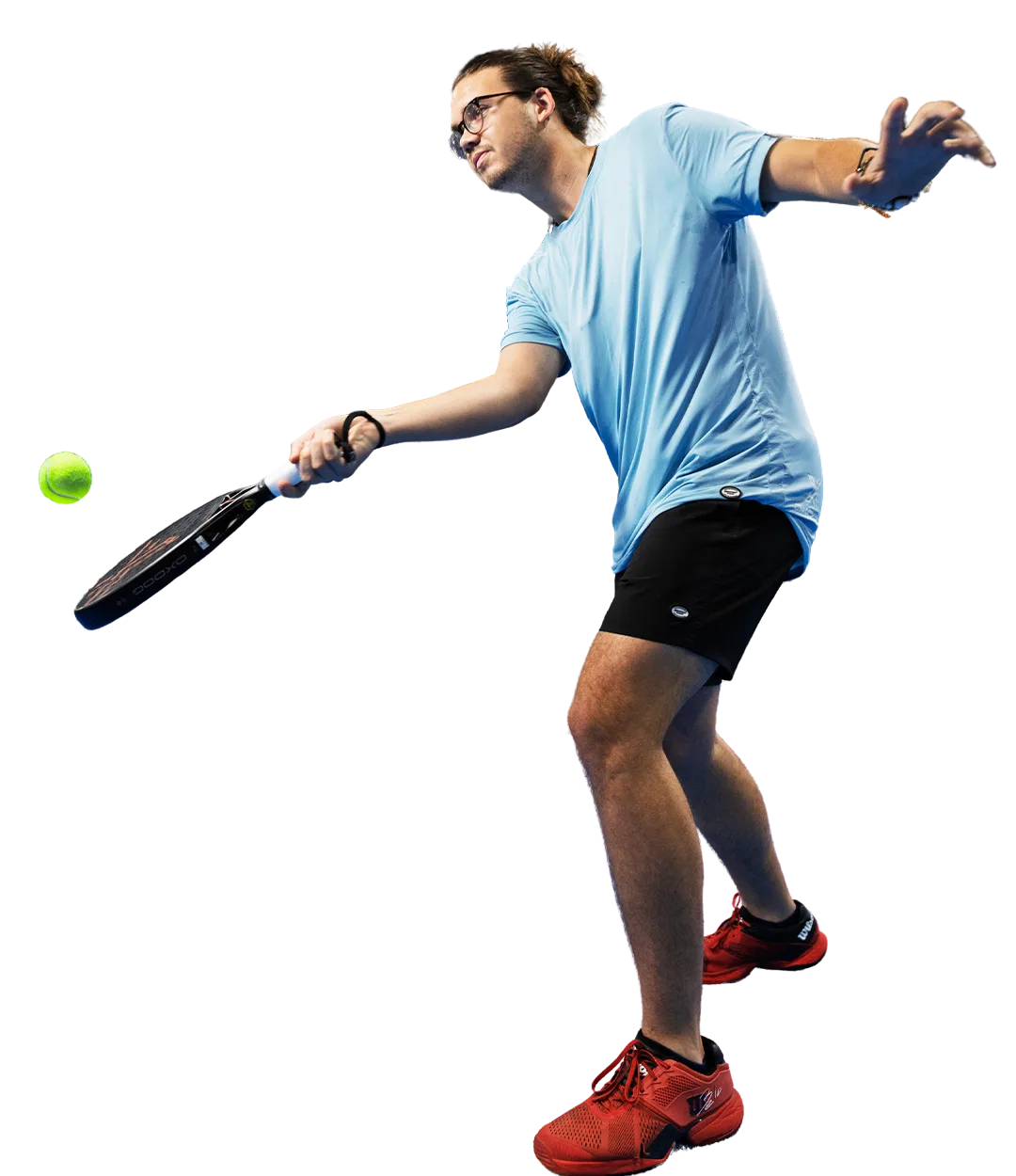 Urban Padel - Play, Train, Connect | Tournament