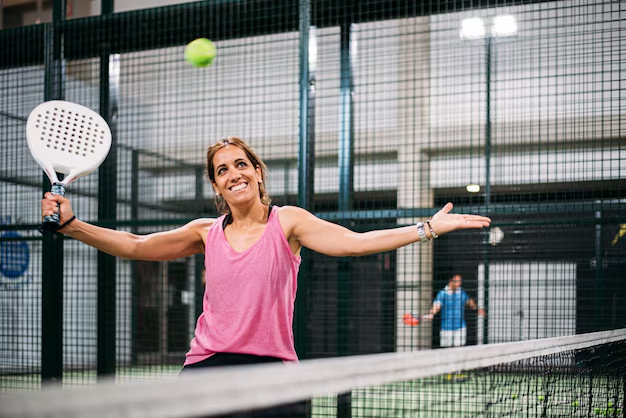 Urban Padel - Play, Train, Connect | How Do Padel Memberships Unlock Exclusive Court Reservation Perks?
