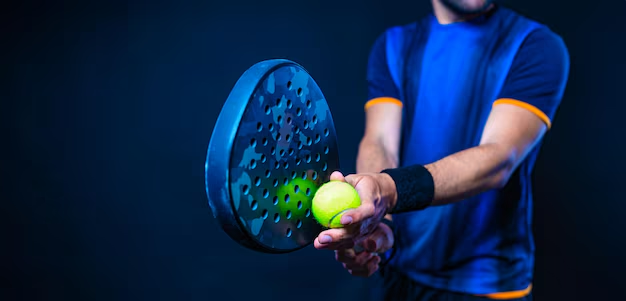 Urban Padel - Play, Train, Connect | What are the Key Stages in Joining a Padel Competition Academy in Miami?