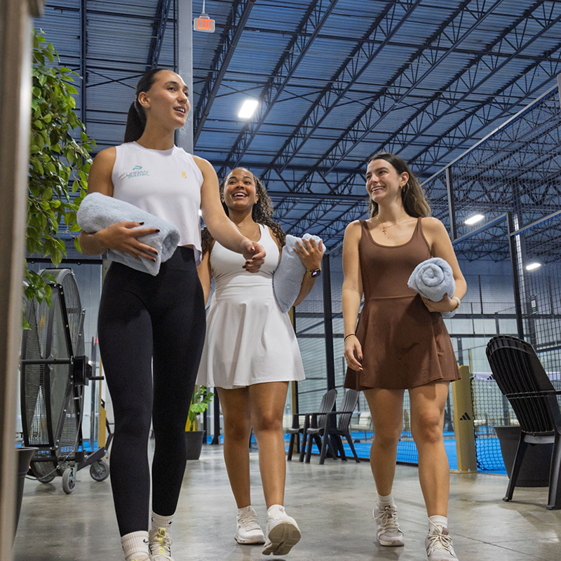 Urban Padel - Play, Train, Connect | Tournament