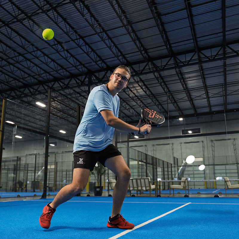 Urban Padel - Play, Train, Connect | Tournament