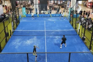 Urban Padel - Play, Train, Connect | How to Host a Corporate Padel Tournament at Your Training Facility
