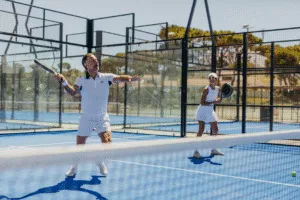 Urban Padel - Play, Train, Connect | What Should You Look for in a Top-Tier Padel Facility in Doral?