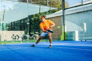 Urban Padel - Play, Train, Connect | How Do Padel Club Tournaments Improve Your Ranking?